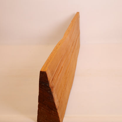 Split Spruce Top for Violin old (no. A008)