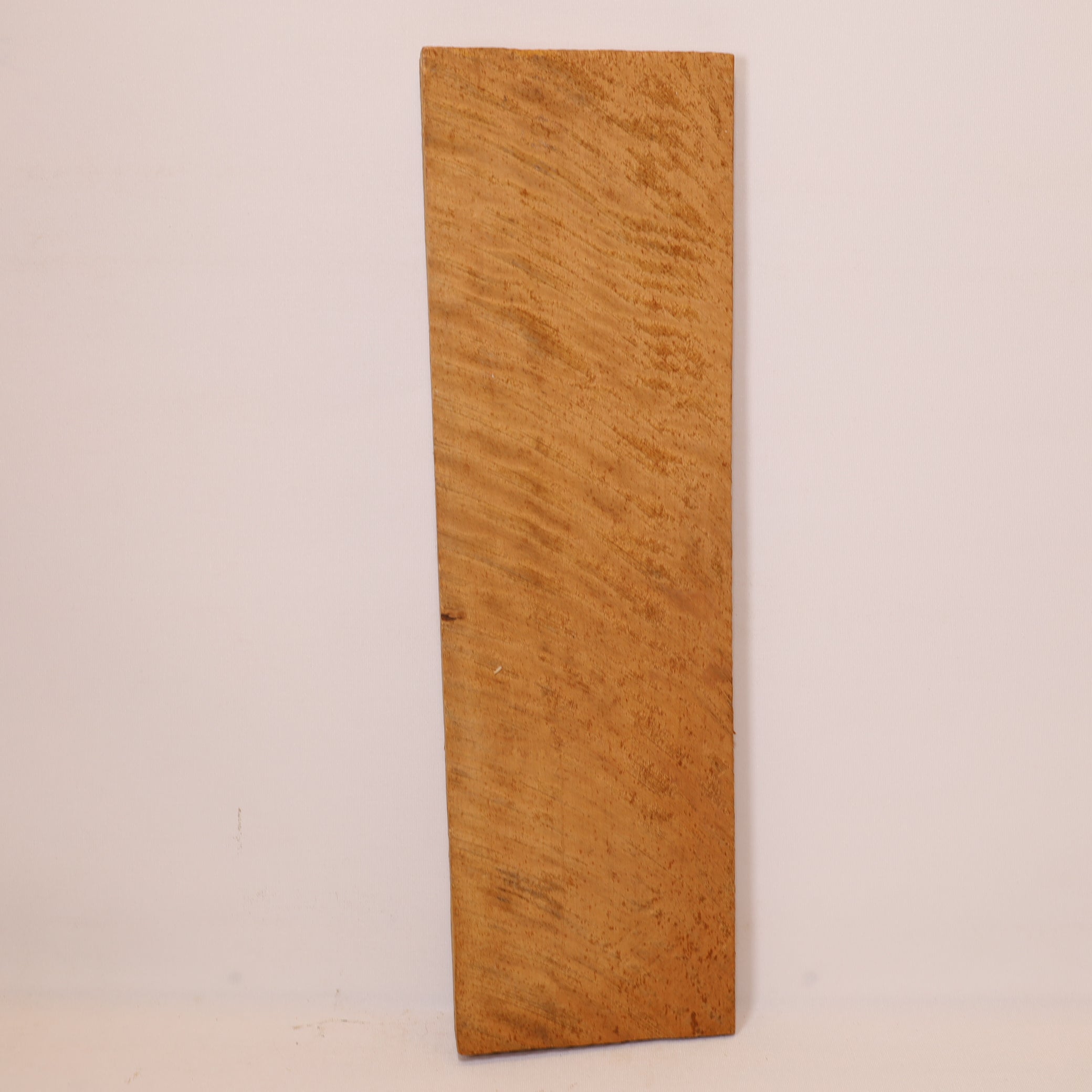 Maple Back for Violin old (no. A011)