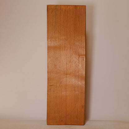 Split Spruce Top for Viola from 1981 (no. 1840)