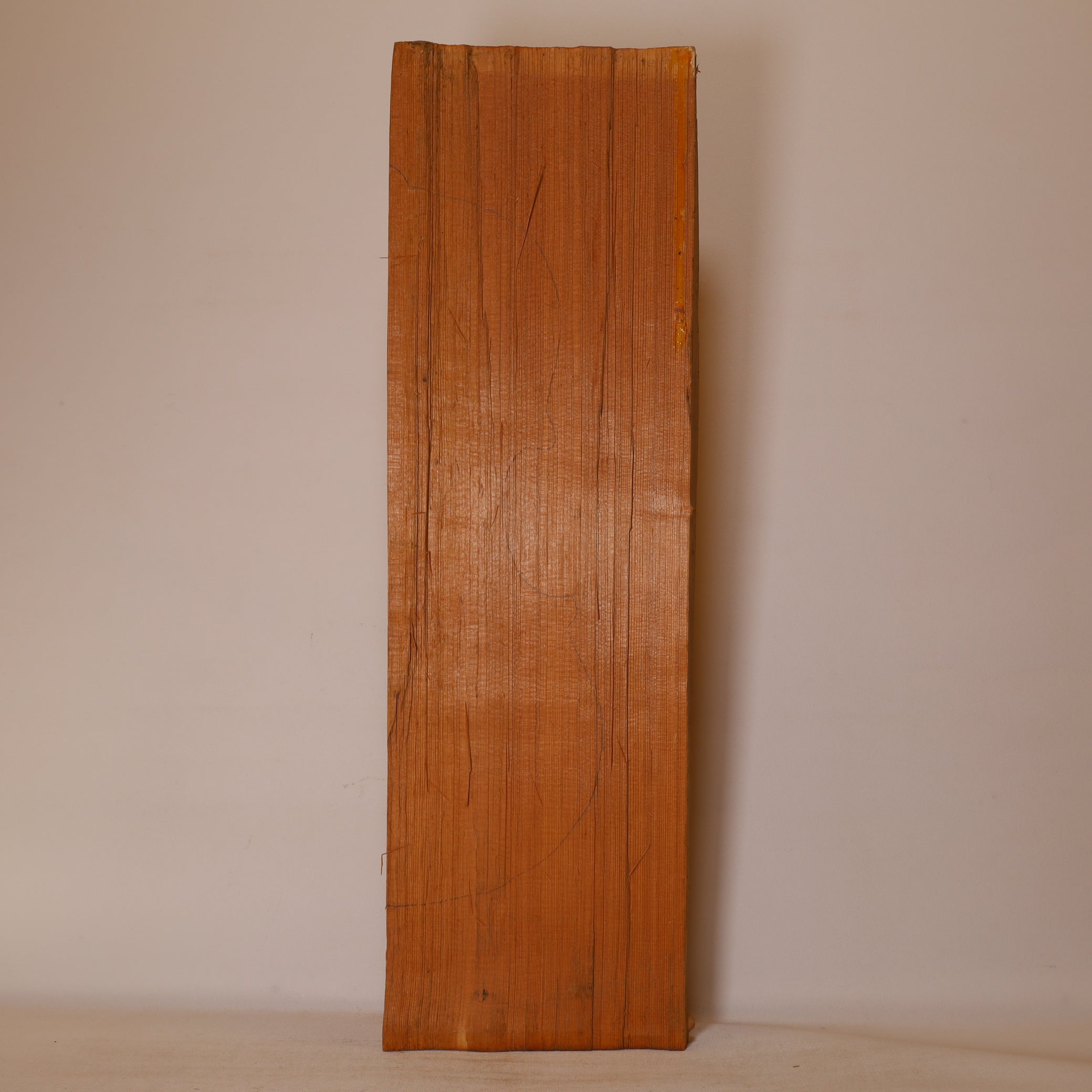 Split Spruce Top for Viola from 1981 (no. 1843)