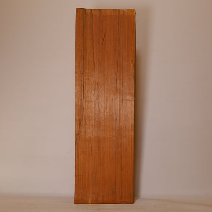 Split Spruce Top for Viola from 1981 (no. 1843)