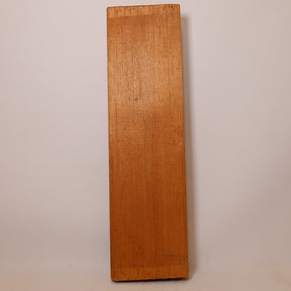 Split Spruce Top for Violin from 1967 (no. 1852)