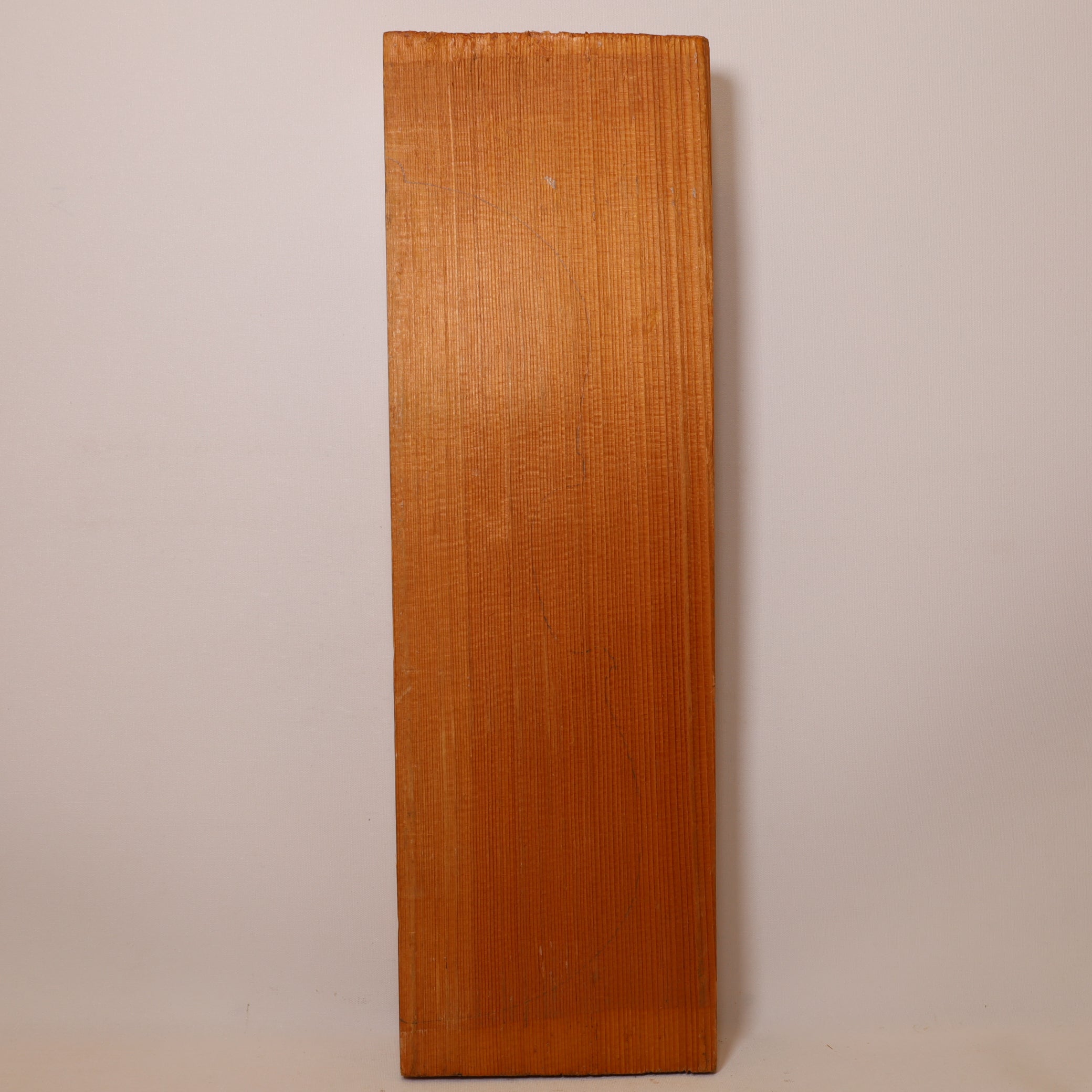 Split Spruce Top for Violin from 1967 (no. 1853)