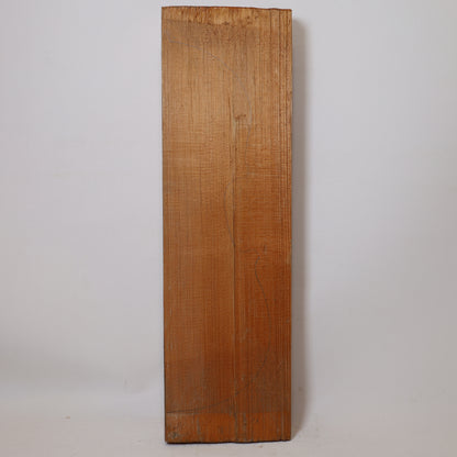 Split Spruce Top for Violin from 1967 (no. 1860)
