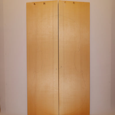 Fichtendecke für Cello A (Nr. 3287)