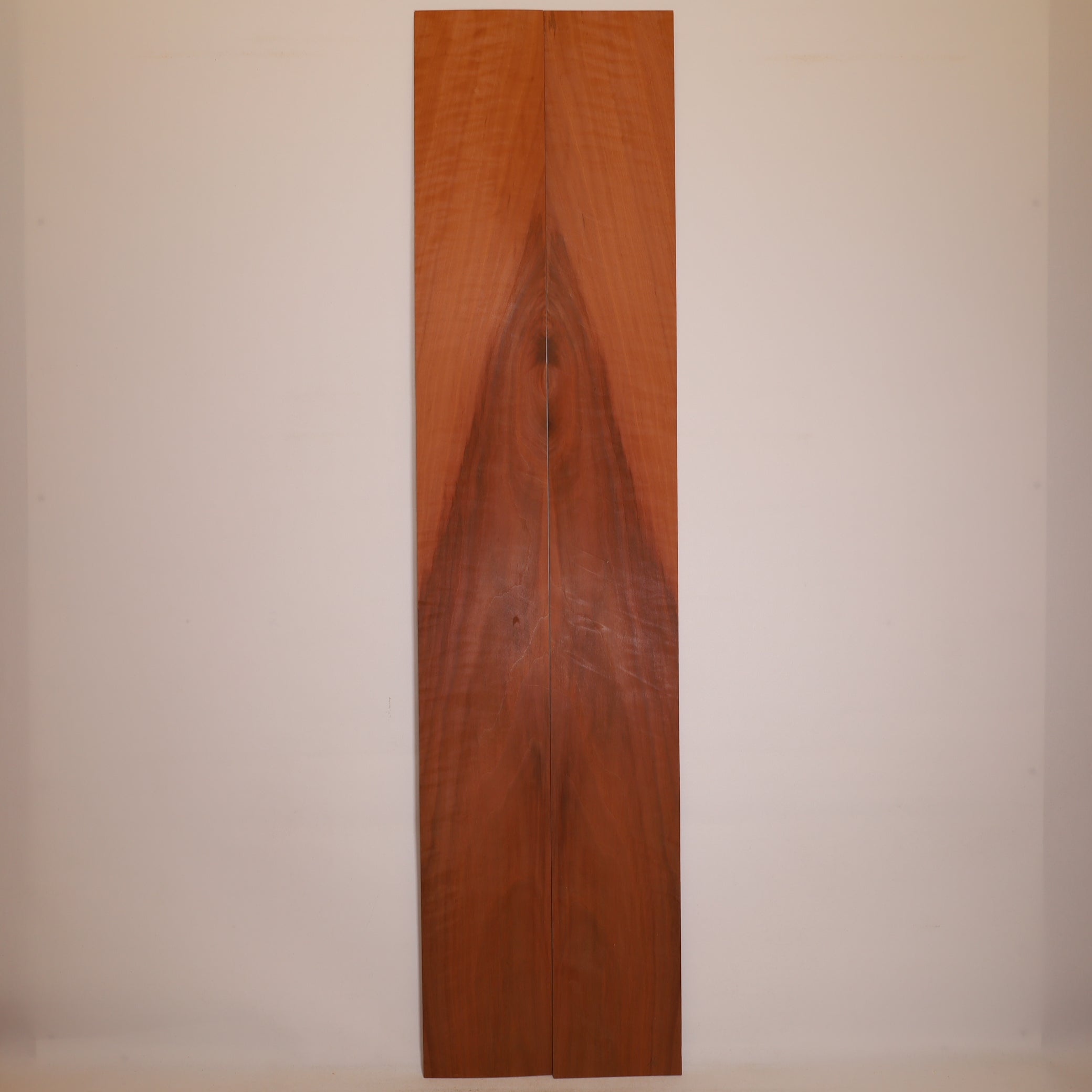 Pear Sides steamed for Classical Guitar AA (no. 816)