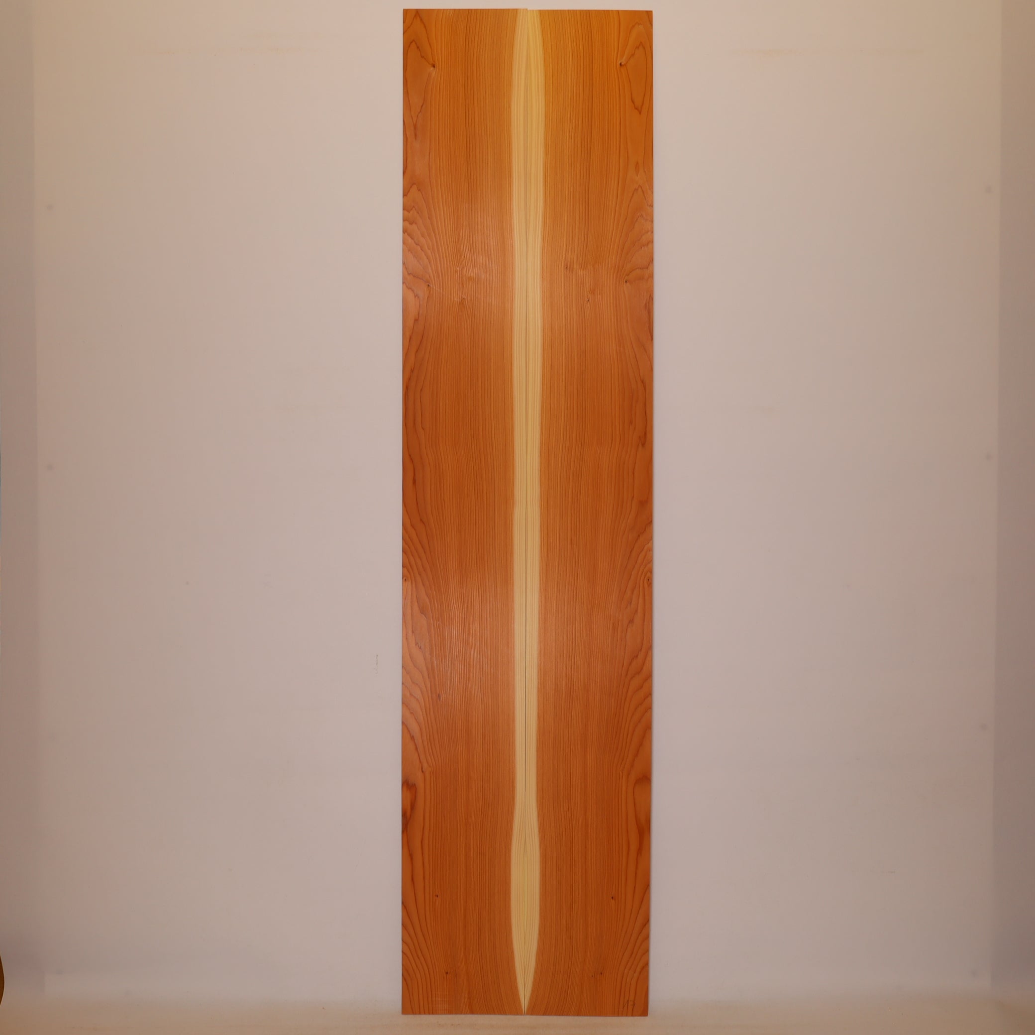 Yew Sides for Classical Guitar AAA (no. 817)