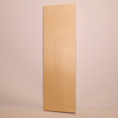 Spruce Top for Violin AAA (no. 144)