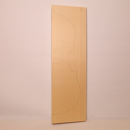 Spruce Top for Violin AAA (no. 146)