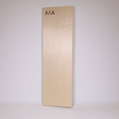 Spruce Top for Violin AAA (no. 13)