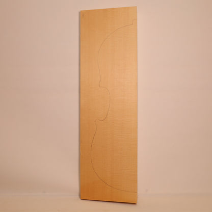 Spruce Top for Violin MA (no. 150)
