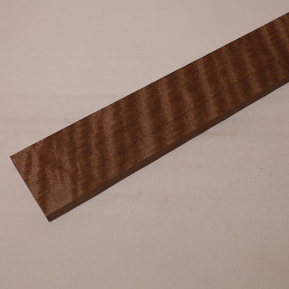 Black Walnut Fingerboard Guitar 1. Quality