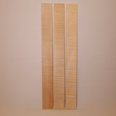 Ahorn Griffbrett Gitarre 1. Qualität