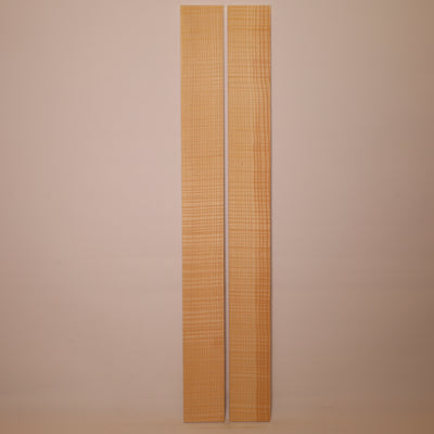 Esche Griffbrett Bass 1. Qualität