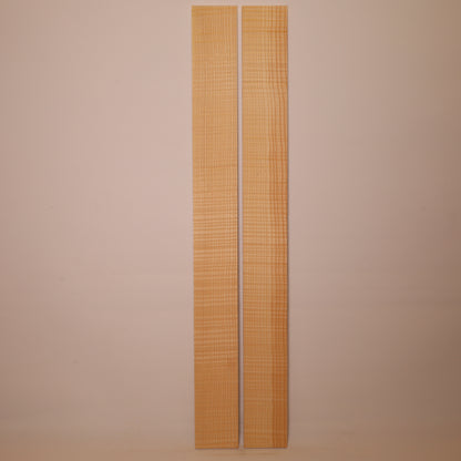 Ash Fingerboard Bass 1. Quality