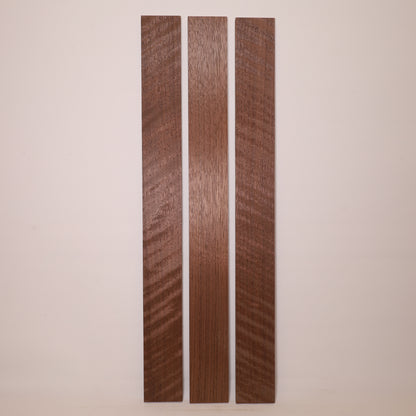 Black Walnut Fingerboard Guitar 1. Quality
