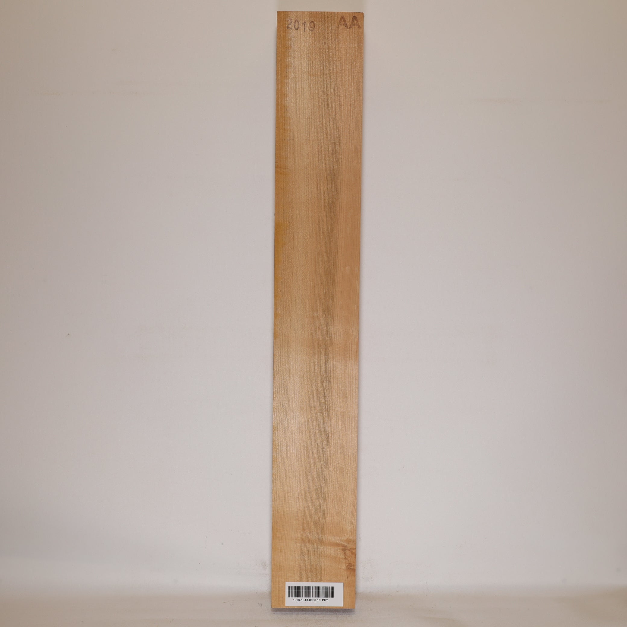 Cherry tree Neck 700x100x50 mm AA (no. 1975)