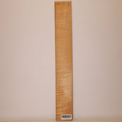 Thermo Maple Neck 700x100x27 mm I (no. 566)
