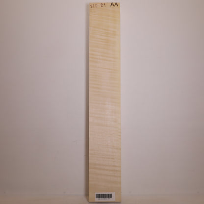 Maple Neck 700x100x50 mm AA (no. 1517)