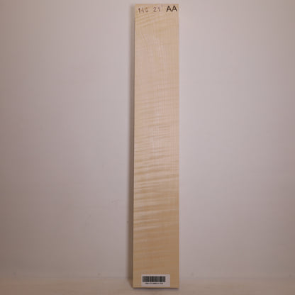 Maple Neck 700x100x50 mm AA (no. 1518)