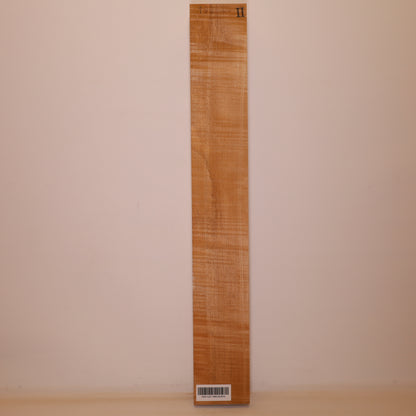 Thermo Maple Neck 700x100x50 mm II (no. 575)
