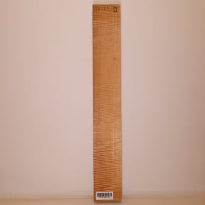 Thermo Maple Neck 700x100x50 mm II (no. 573)