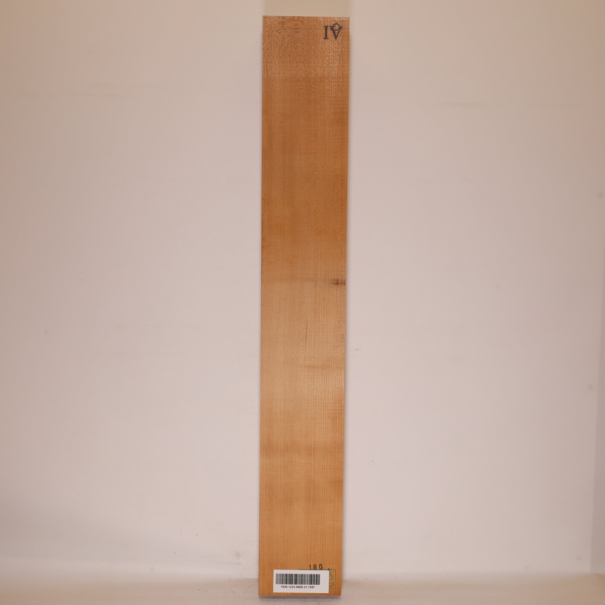 Thermo Ahorn Hals 700x100x50 mm IV (Nr. 1997)