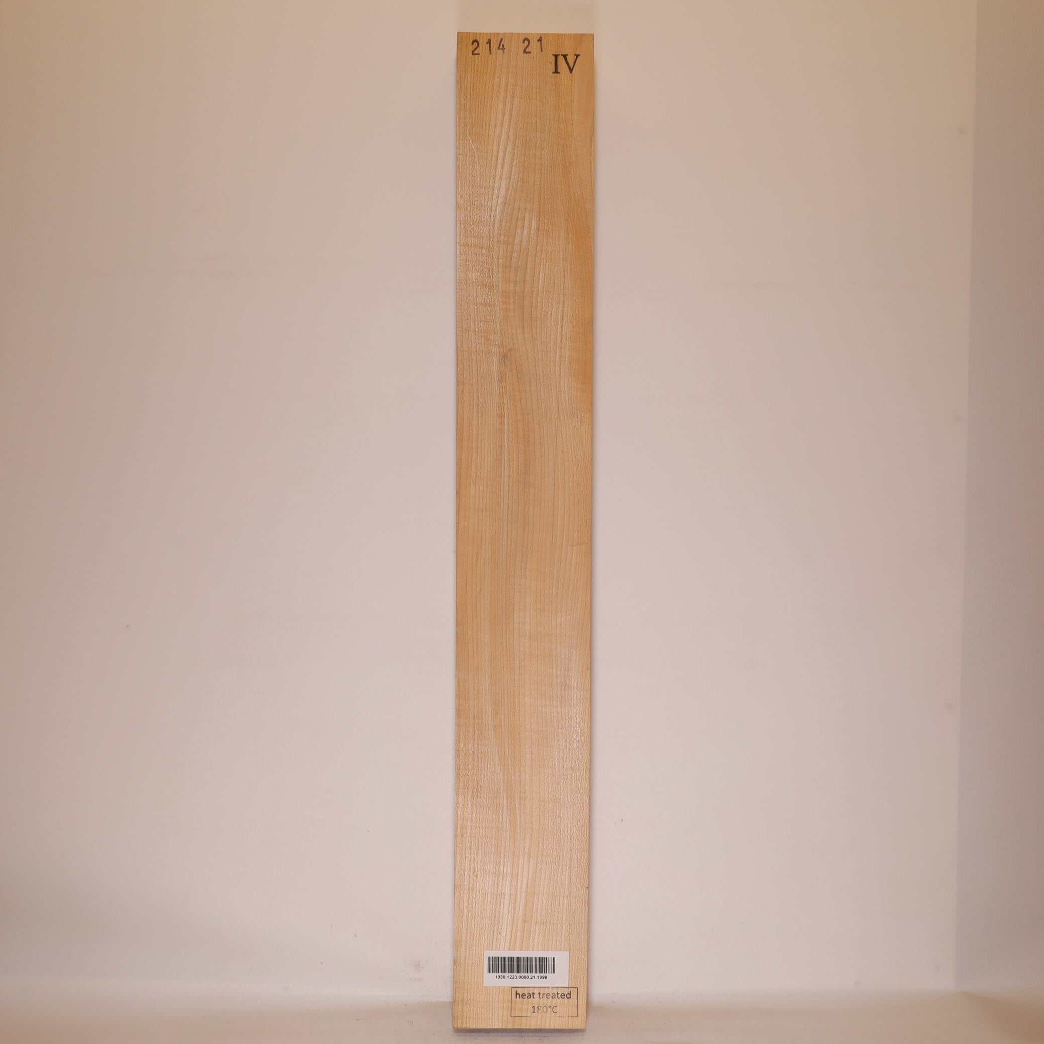 Thermo Ahorn Hals 700x100x50 mm IV (Nr. 1998)
