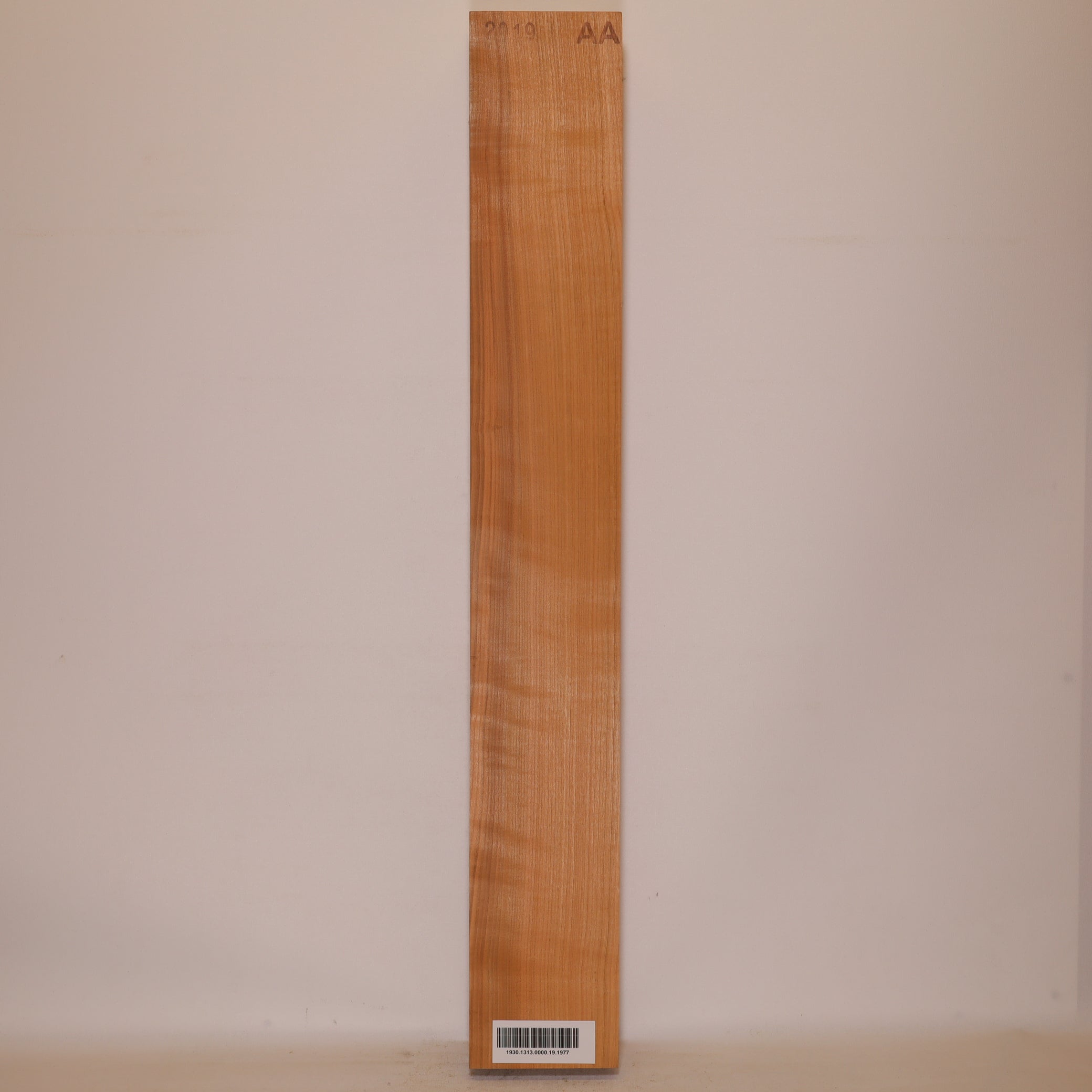 Kirschbaum Hals 700x100x50 mm AA (Nr. 1977)