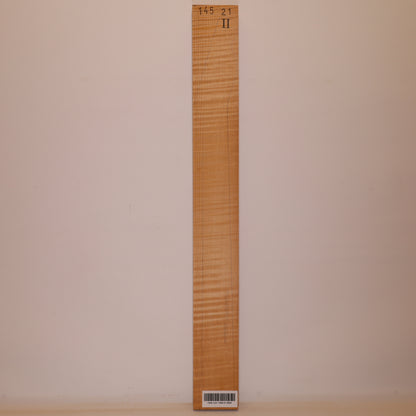 Thermo Maple Neck 700x80x27 mm II (no. 560)