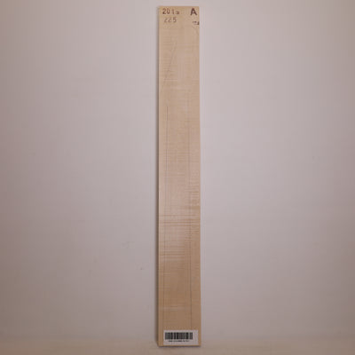 Maple Neck 700x80x27 mm A (no. 1511)