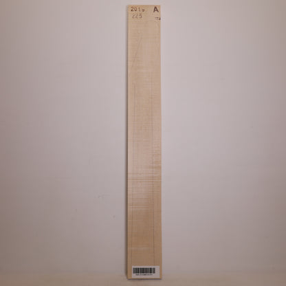 Maple Neck 700x80x27 mm A (no. 1511)