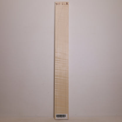 Maple Neck 700x80x27 mm A (no. 1510)