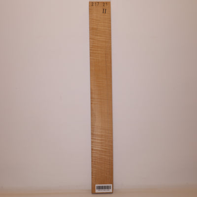 Thermo Ahorn Hals 700x80x27 mm II (Nr. 558)