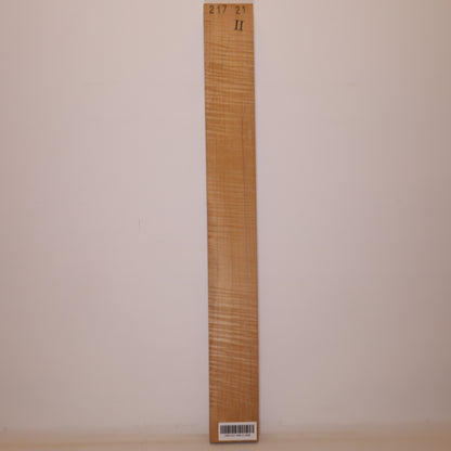 Thermo Maple Neck 700x80x27 mm II (no. 558)