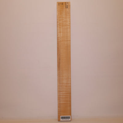 Thermo Ahorn Hals 700x80x27 mm II (Nr. 559)