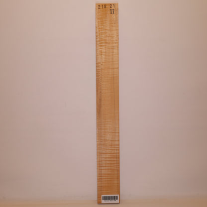 Thermo Maple Neck 700x80x27 mm II (no. 559)