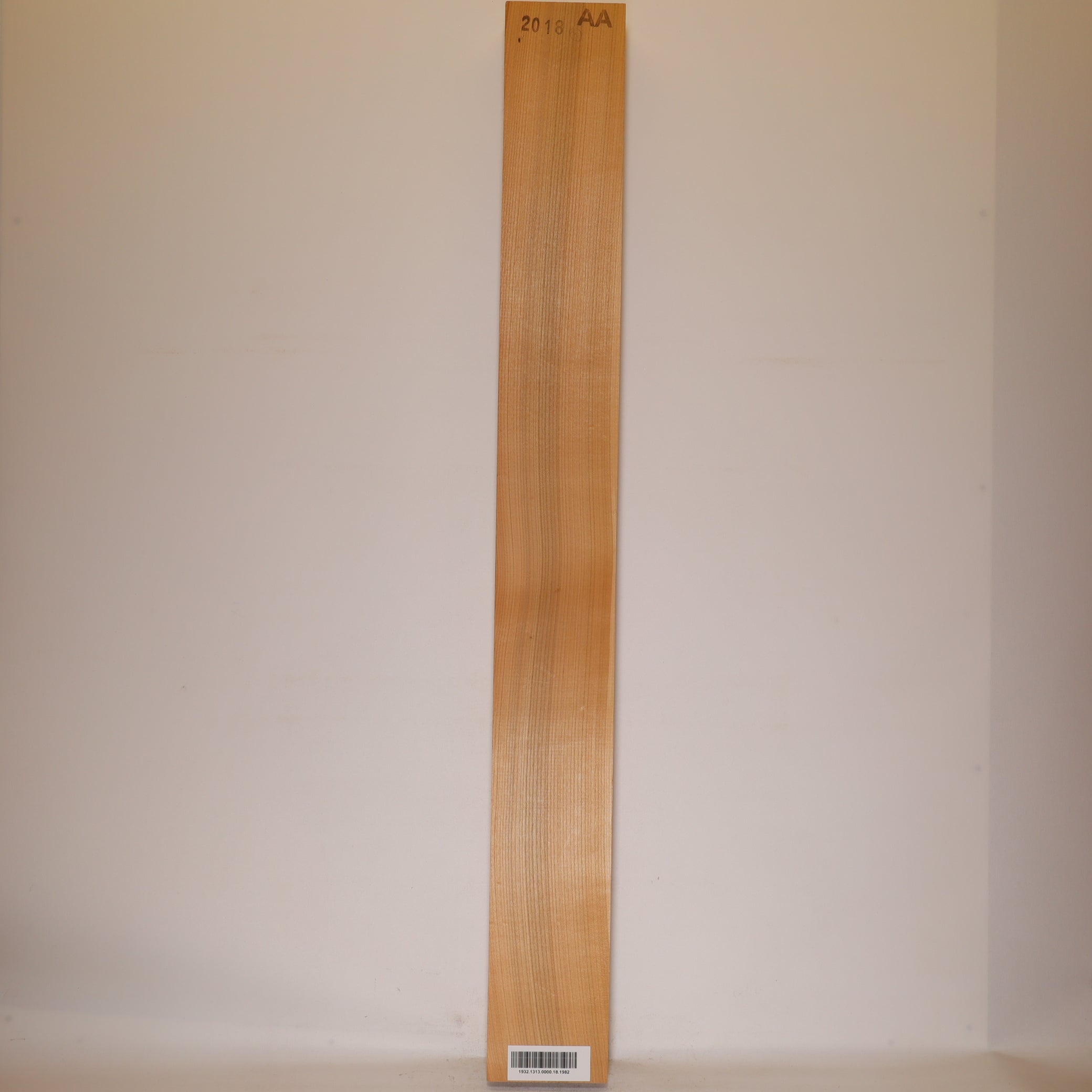 Kirschbaum Hals 900x100x50 mm AA (Nr. 1982)