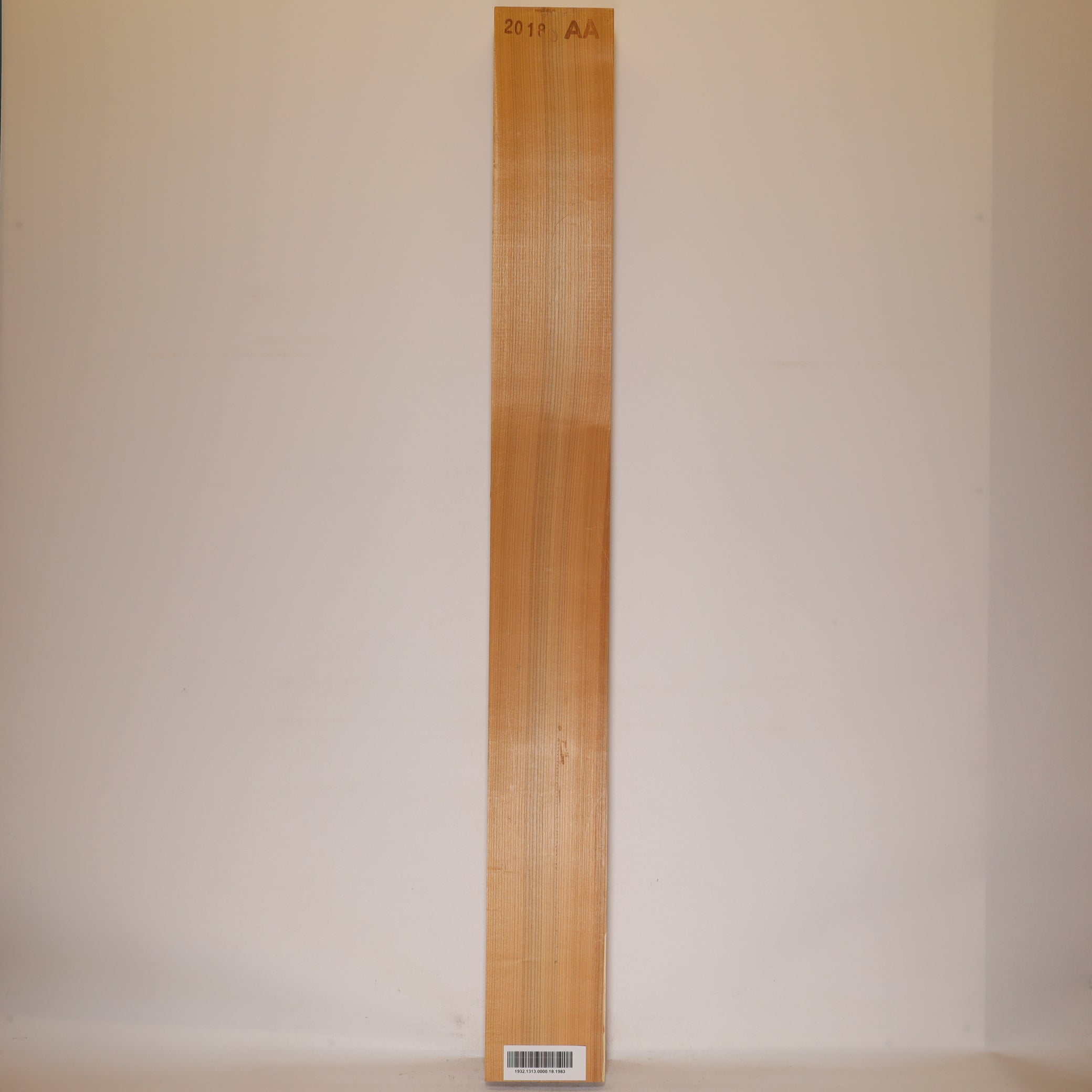 Kirschbaum Hals 900x100x50 mm AA (Nr. 1983)
