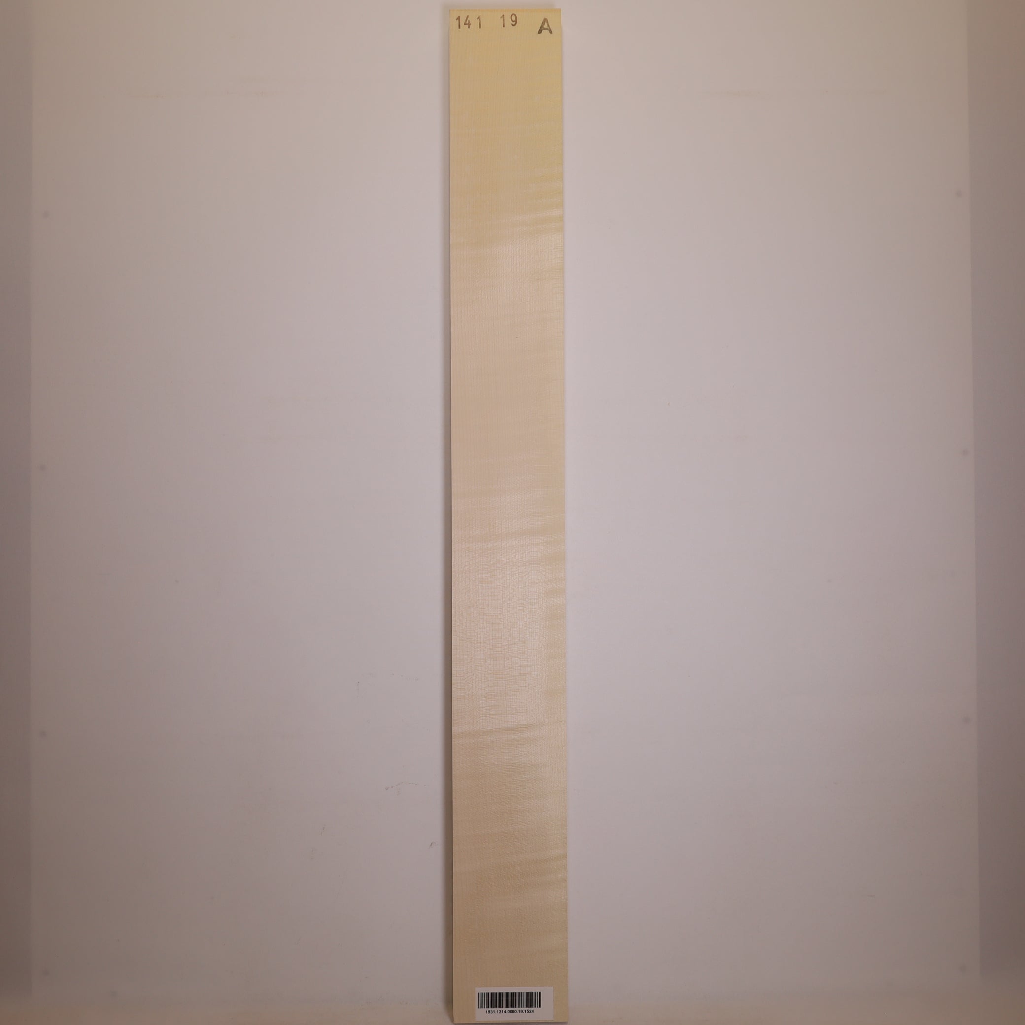 Maple Neck 900x100x27 mm A (no. 1524)