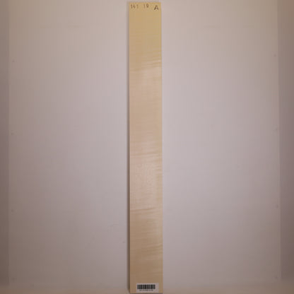 Maple Neck 900x100x27 mm A (no. 1524)