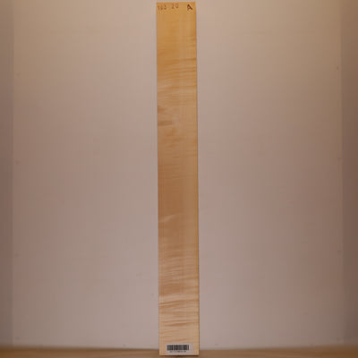 Maple Neck 900x100x27 mm A (no. 1523)