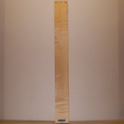 Maple Neck 900x100x27 mm A (no. 1523)