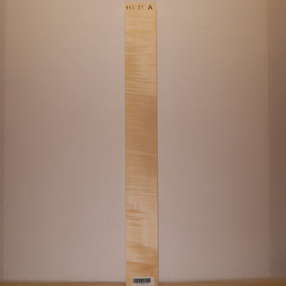 Maple Neck 900x100x27 mm A (no. 1522)