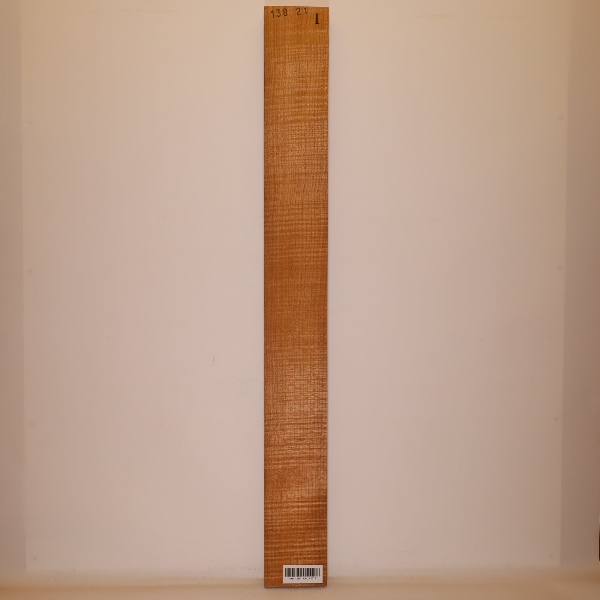 Thermo Maple Neck 900x100x27 mm I (no. 576)