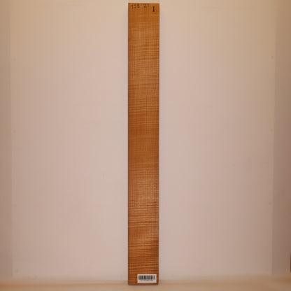 Thermo Maple Neck 900x100x27 mm I (no. 576)