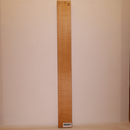 Thermo Maple Neck 900x100x27 mm II (no. 578)