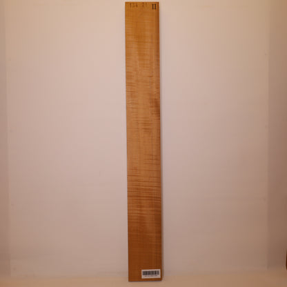 Thermo Maple Neck 900x100x27 mm II (no. 579)