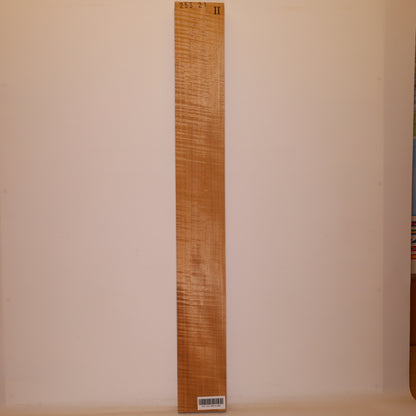 Thermo Maple Neck 900x100x27 mm II (no. 580)