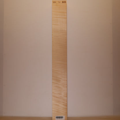 Maple Neck 900x100x50 mm AA (no. 1530)